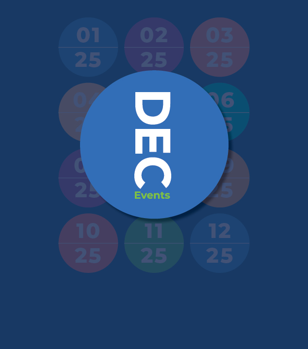 What's Happening 

We can't wait to see you!

 
